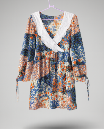 Ladies Dress - Size 12