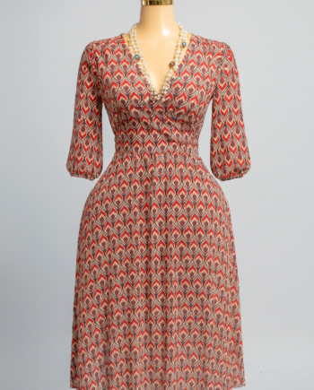 Ladies Dress - Size 12/14