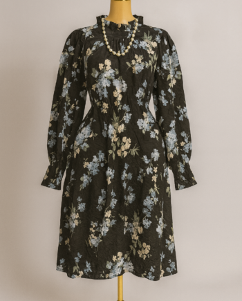 Ladies Dress - Size 12/14