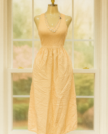 Ladies Dress - Size 14