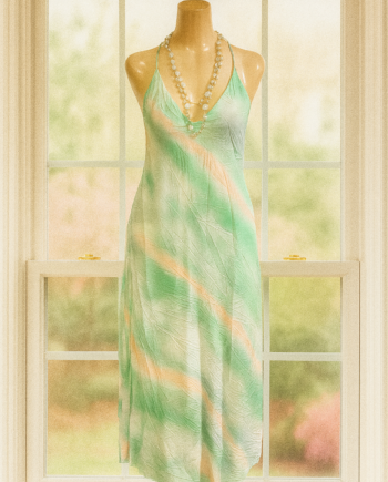 Ladies Dress - Size 14