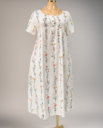 Ladies Dress - Size 14