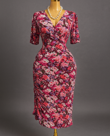 Ladies Dress - Size 14
