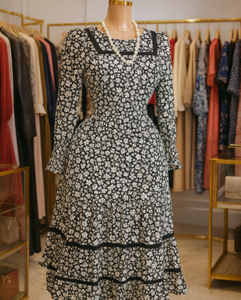 Ladies Dress - Size 14