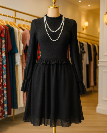 Ladies Dress - Size 14