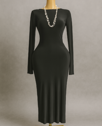 Ladies Dress - Size 14