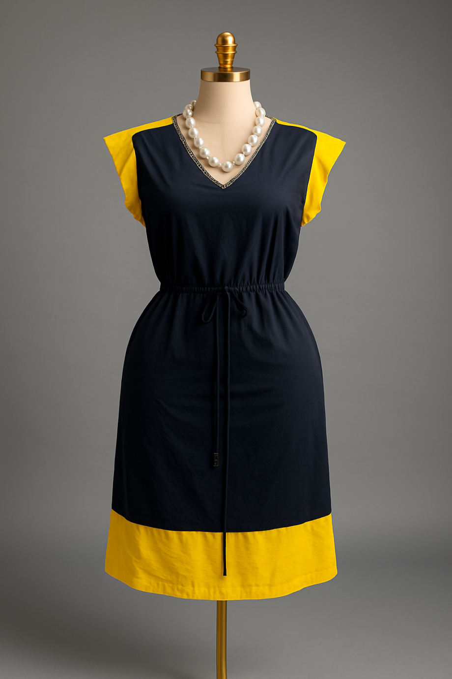 Ladies Dress - Size 14