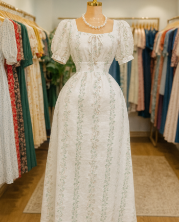 Ladies Dress - Size 14