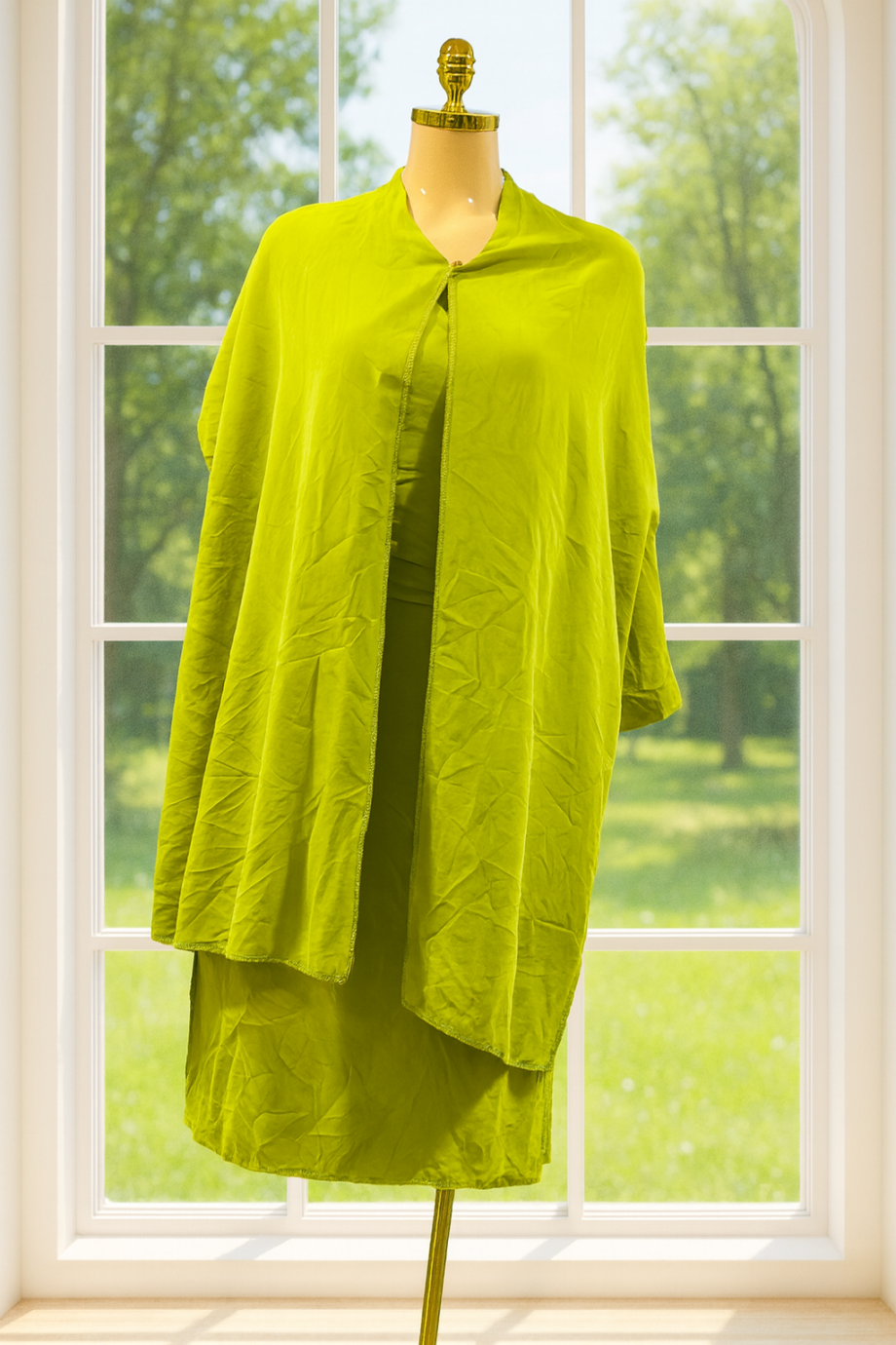 Ladies Dress - Size 14