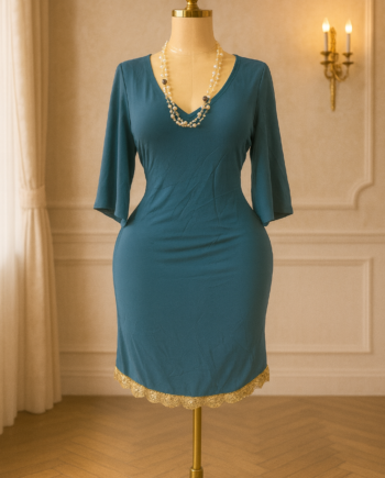 Ladies Dress - Size 14