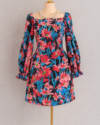 Ladies Dress - Size 14