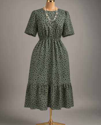 Ladies Dress - Size 14