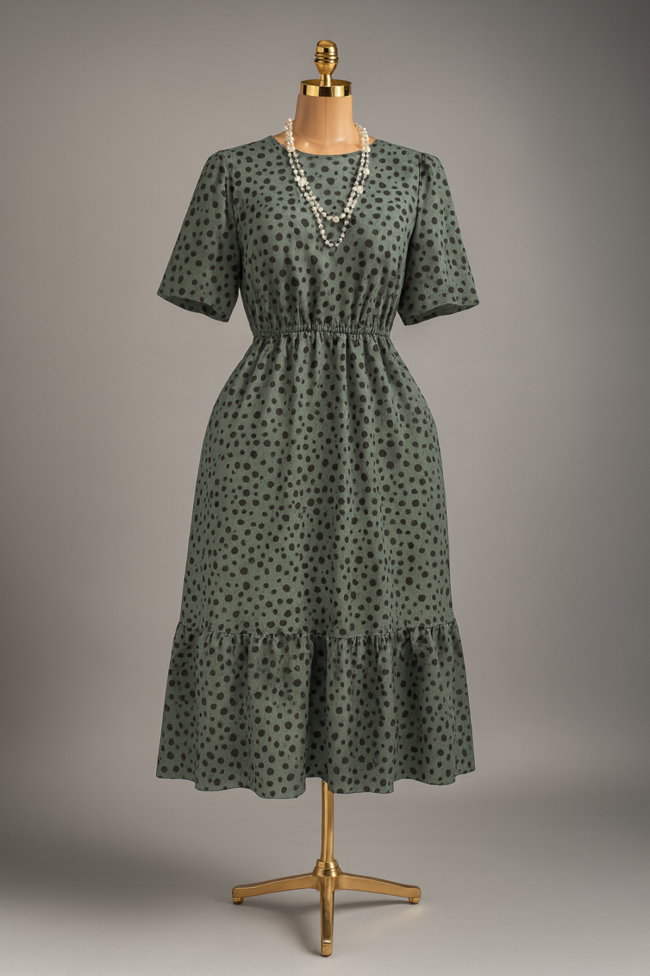 Ladies Dress - Size 14