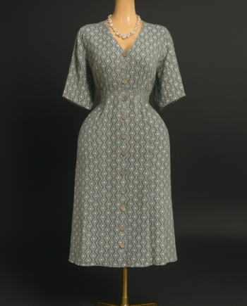 Ladies Dress - Size 14/16
