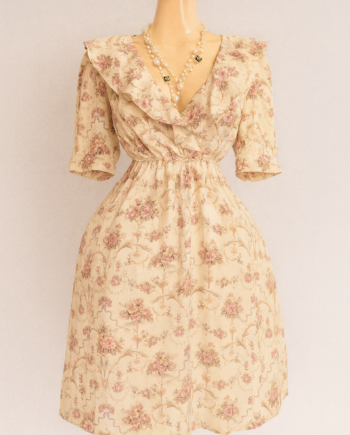 Ladies Dress - Size 14/16