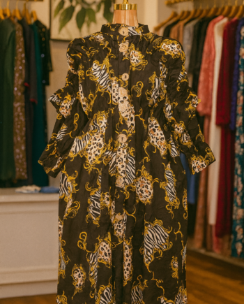 Ladies Dress - Size 14/16