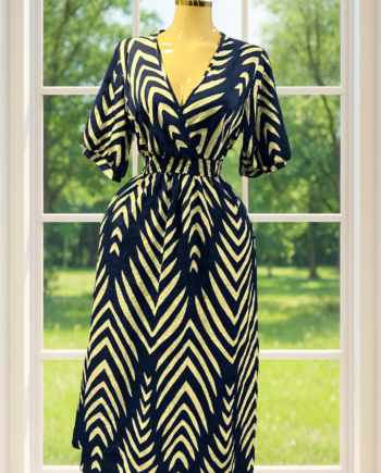 Ladies Dress - Size 16