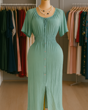 Ladies Dress - Size 16