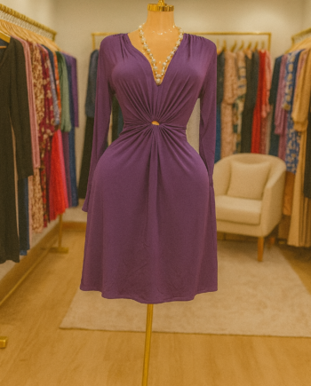 Ladies Dress - Size 16