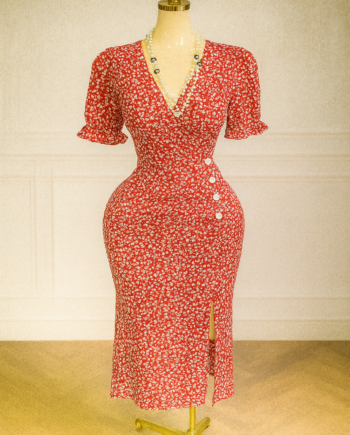 Ladies Dress - Size 16