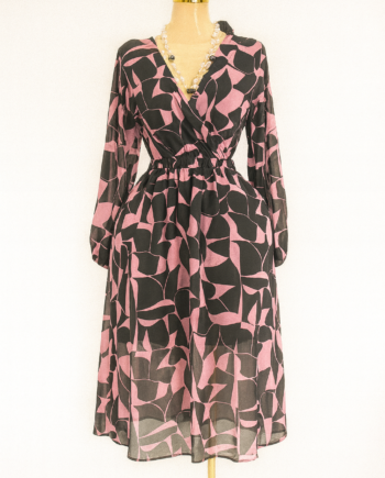 Ladies Dress - Size 16