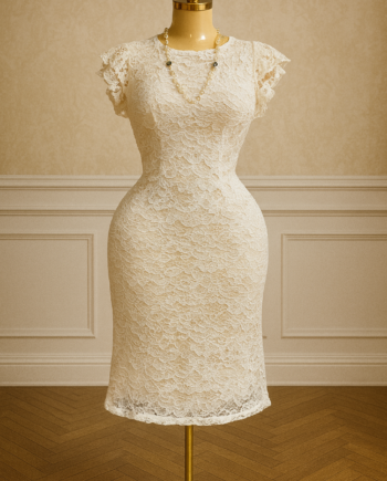 Ladies Dress - Size 16