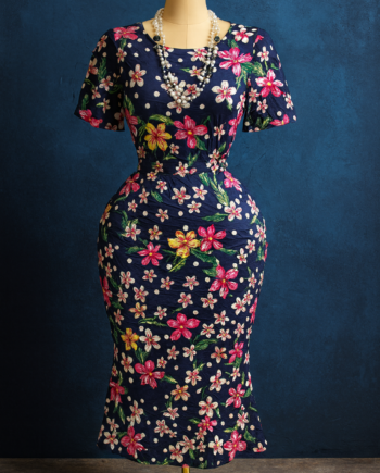 Ladies Dress - Size 16