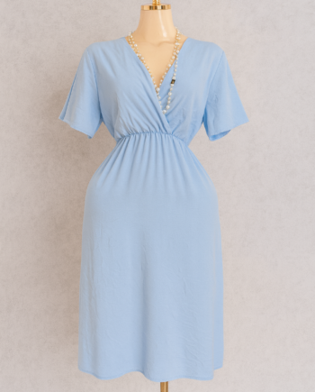 Ladies Dress - Size 16/18