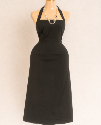 Sleeveless Ladies Dress - Size 18