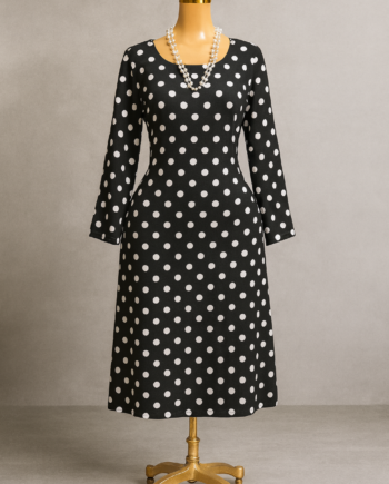 Ladies Dress - Size 22/24
