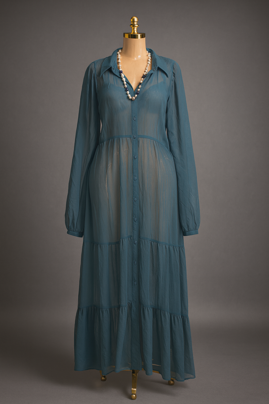 Ladies Dress - Size 24