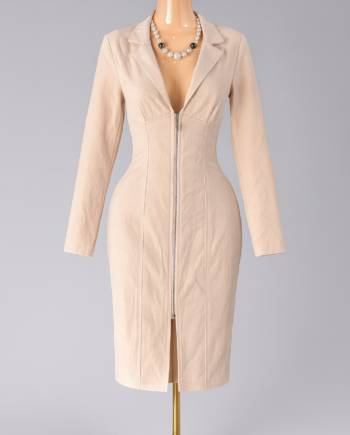 Ladies Dress - Size 6
