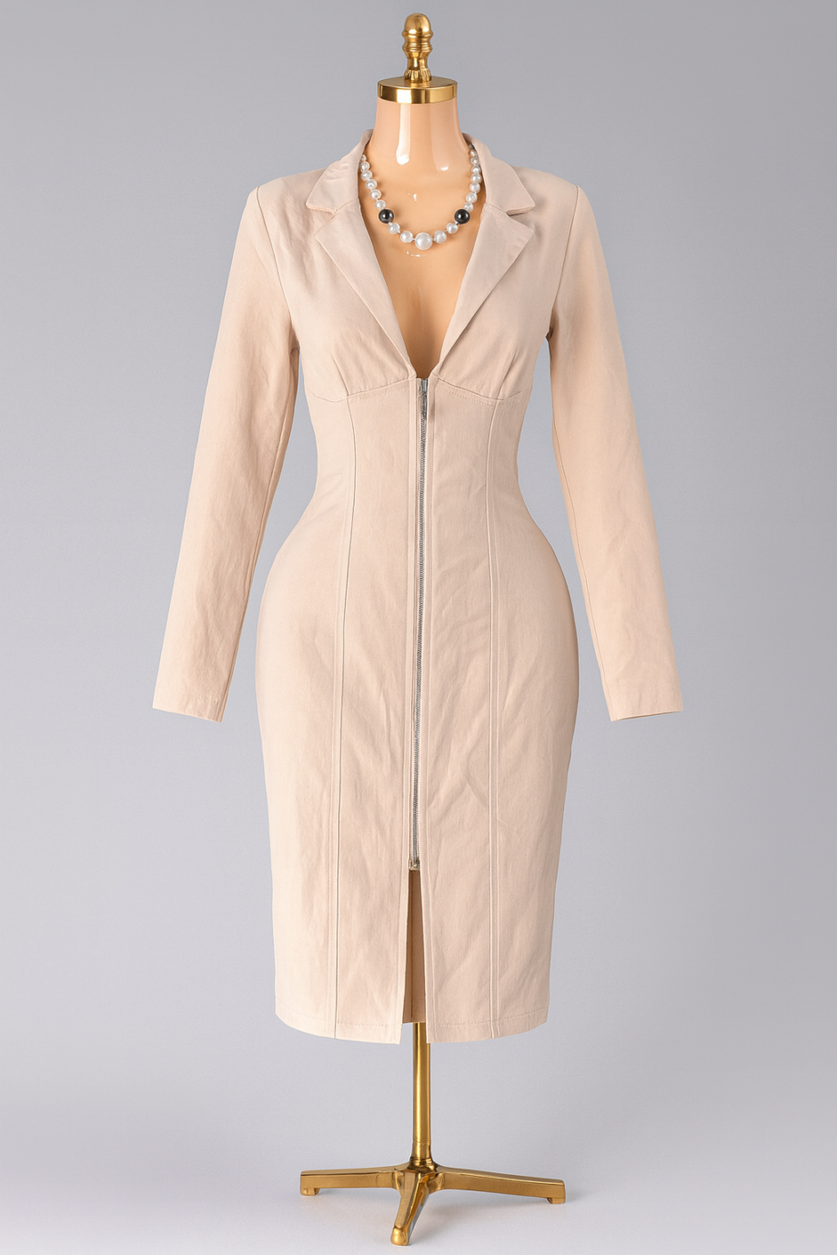 Ladies Dress - Size 6