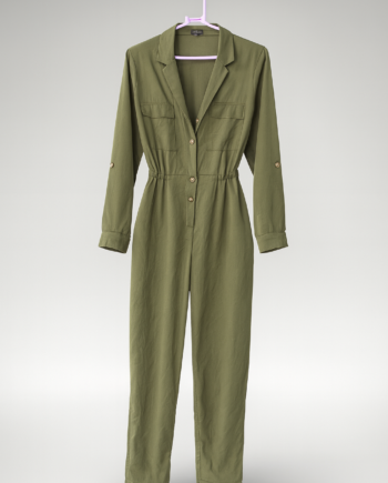 Ladies Jumpsuit - Size 6