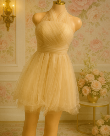 Ladies Dress - Size 8