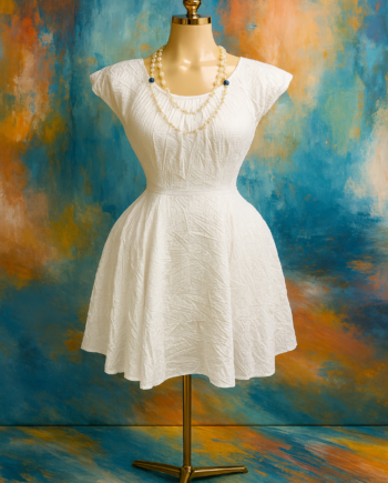 Ladies Dress - Size 8