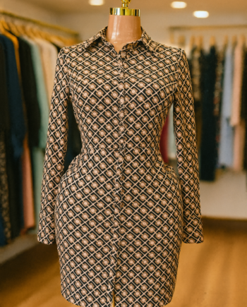 Ladies Dress - Size 8