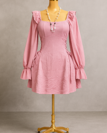 Ladies Dress - Size 8