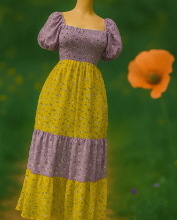 Ladies Dress - Size 8/10