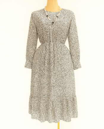 Ladies Dress - Size 10/12