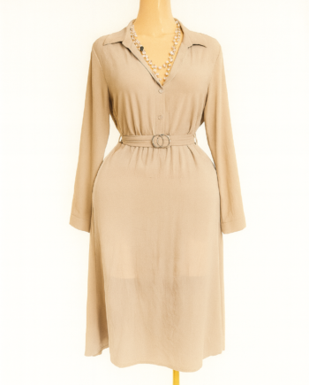 Ladies Dress - Size 10/12