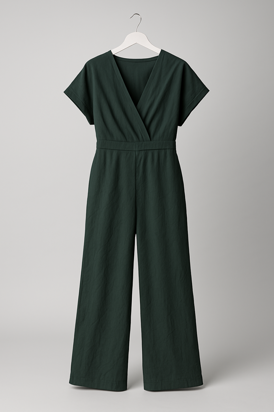 Ladies Jumpsuit - Size 12