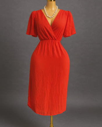 Ladies Dress - Size 12