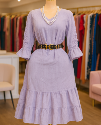 Ladies Dress - Size 16