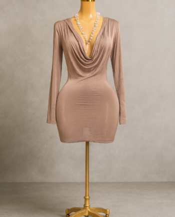 Ladies Dress - Size 8