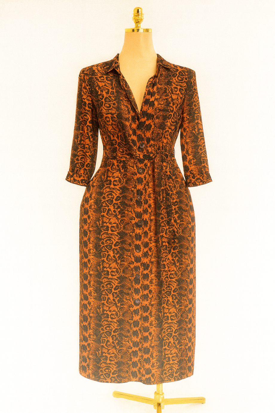 Ladies Dress - Size 8