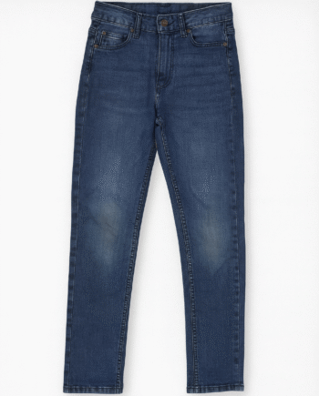 10-11yrs kids denim jeans