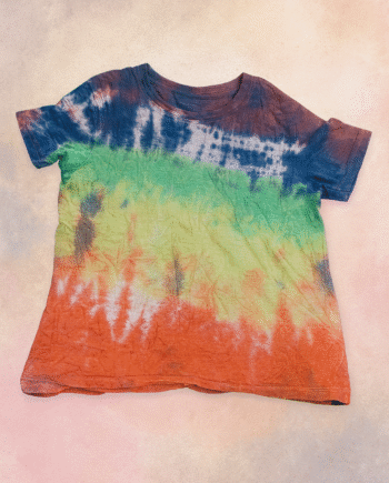 10yrs short-sleeve children’s T-shirt