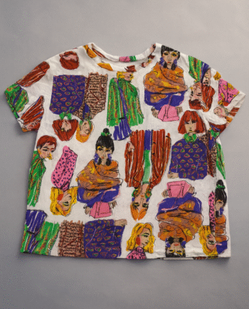 12-13yrs short-sleeve children’s T-shirt