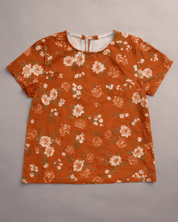 2-3yrs Kids girl's shirt